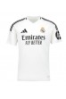 Real Madrid Arda Guler #15 Voetbaltruitje Thuis tenue 2024-25 Korte Mouw